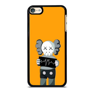 KAWS FASHION ICON iPod Touch 6 Case