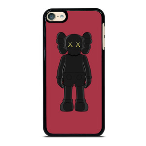 KAWS RED COMPANION iPod Touch 6 Case