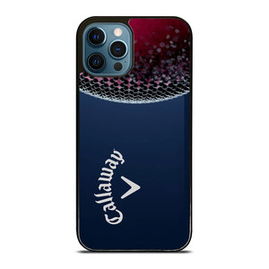 GOLF CALLAWAY LOGO iPhone 12 Pro Max Case Cover
