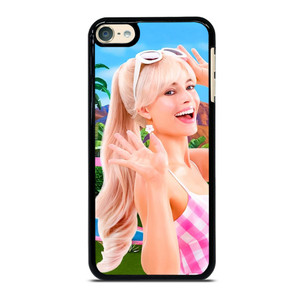 MARGOT ROBBIE BARBIE MOVIE iPod Touch 6 Case