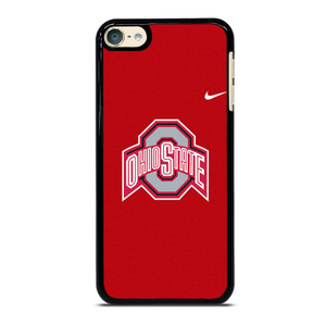 OHIO STATE LOGO FOOTBALL NIKE ICON iPod Touch 6 Case
