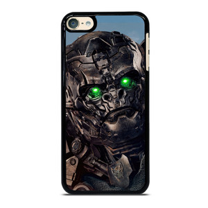 OPTIMUS PRIMAL TRANSFORMERS RISE OF THE BEASTS iPod Touch 6 Case