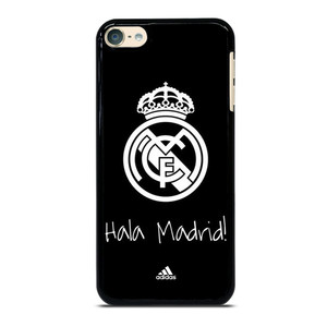REAL MADRID FANS ADIDAS iPod Touch 6 Case
