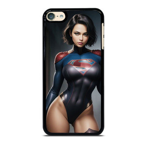 SEXY SUPER GIRL KARA iPod Touch 6 Case