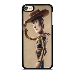 TOY STORY WOODY DISNEY MOVIE iPod Touch 6 Case TOY STORY WOODY DISNEY MOVIE iPod Touch 6 Case