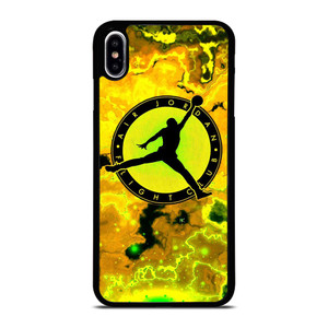 AIR JORDAN FLIGHT CLUB iPhone XS Max Case Cover