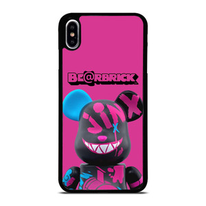 BEARBRICK JINK iPhone XS Max Case Cover BEARBRICK JINK iPhone XS Max Case Cover