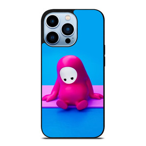 FALL GUYS SAD FACE iPhone 13 Pro Max Case Cover
