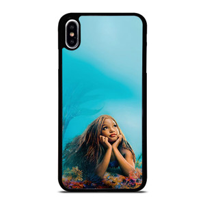 HALLE BAILEY ARIEL THE LITTLE MERMAID DISNEY iPhone XS Max Case Cover