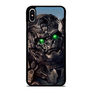 OPTIMUS PRIMAL TRANSFORMERS RISE OF THE BEASTS iPhone XS Max Case Cover