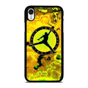 AIR JORDAN FLIGHT CLUB iPhone XR Case Cover