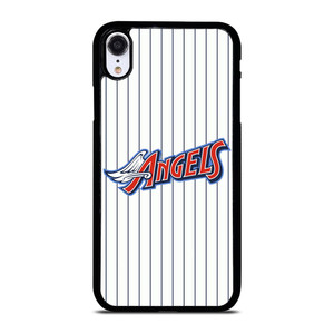 ANAHEIM ANGELS ICON BASEBALL TEAM LOGO iPhone XR Case Cover ANAHEIM ANGELS ICON BASEBALL TEAM LOGO iPhone XR Case Cover