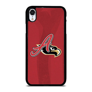 EL AGUELA DE VERACRUS MEXICAN BASEBALL TEAM LOGO iPhone XR Case Cover EL AGUELA DE VERACRUS MEXICAN BASEBALL TEAM LOGO iPhone XR Case Cover