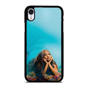 HALLE BAILEY ARIEL THE LITTLE MERMAID DISNEY iPhone XR Case Cover