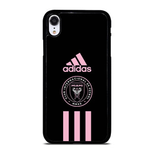 case iphone xr adidas