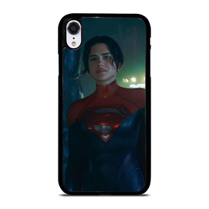 KARA KENT SUPER GIRL MOVIE FLASH iPhone XR Case Cover