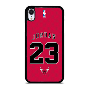 MICHAEL JORDAN 23 NBA BASKETBALL iPhone XR Case Cover MICHAEL JORDAN 23 NBA BASKETBALL iPhone XR Case Cover