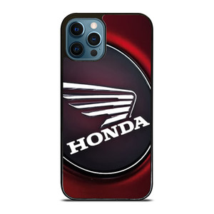 HONDA WING LOGO iPhone 12 Pro Max Case Cover
