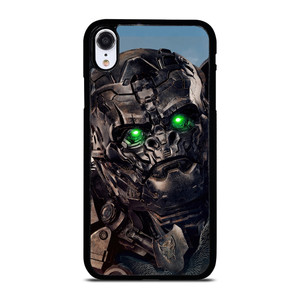 OPTIMUS PRIMAL TRANSFORMERS RISE OF THE BEASTS iPhone XR Case Cover