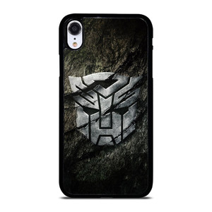 TRANSFORMERS RISE OF THE BEASTS MOVIE LOGO iPhone XR Case Cover TRANSFORMERS RISE OF THE BEASTS MOVIE LOGO iPhone XR Case Cover