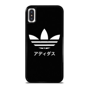 ADIDAS JAPAN LOGO iPhone X / XS Case Cover