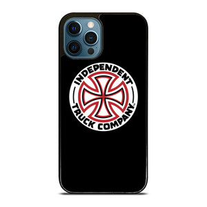 INDEPENDENT TRUCK LOGO iPhone 12 Pro Max Case Cover INDEPENDENT TRUCK LOGO iPhone 12 Pro Max Case Cover