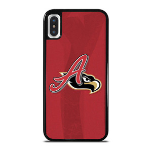 EL AGUELA DE VERACRUS MEXICAN BASEBALL TEAM LOGO iPhone X / XS Case Cover EL AGUELA DE VERACRUS MEXICAN BASEBALL TEAM LOGO iPhone X / XS Case Cover