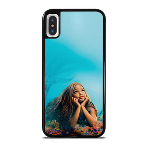 HALLE BAILEY ARIEL THE LITTLE MERMAID DISNEY iPhone X / XS Case Cover
