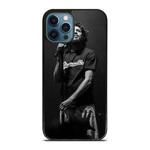 J COLE SINGER iPhone 12 Pro Max Case Cover