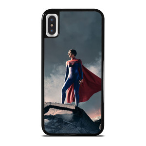 KARA SUPERGIRL THE FLASH SASHA KALLE iPhone X / XS Case Cover