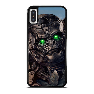 OPTIMUS PRIMAL TRANSFORMERS RISE OF THE BEASTS iPhone X / XS Case Cover OPTIMUS PRIMAL TRANSFORMERS RISE OF THE BEASTS iPhone X / XS Case Cover