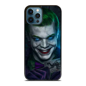 JEROME THE JOKER GOTHAM iPhone 12 Pro Max Case Cover