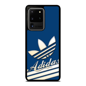 ADIDAS LOGO BLUE RETRO Samsung Galaxy S20 Ultra Case Cover
