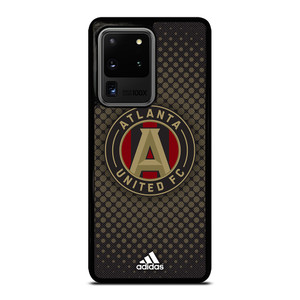 ATLANTA UNITED FC SOCCER MLS ADIDAS Samsung Galaxy S20 Ultra Case Cover ATLANTA UNITED FC SOCCER MLS ADIDAS Samsung Galaxy S20 Ultra Case Cover