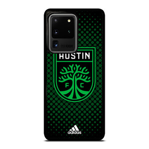 AUSTIN FC SOCCER MLS ADIDAS Samsung Galaxy S20 Ultra Case Cover AUSTIN FC SOCCER MLS ADIDAS Samsung Galaxy S20 Ultra Case Cover