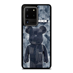 BEAR BRICK CLOT JEANS Samsung Galaxy S20 Ultra Case Cover