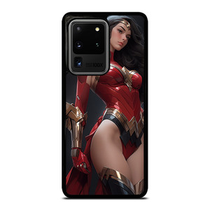 BEAUTIFUL SUPERHERO WONDER WOMAN DC COMIC Samsung Galaxy S20 Ultra Case Cover BEAUTIFUL SUPERHERO WONDER WOMAN DC COMIC Samsung Galaxy S20 Ultra Case Cover