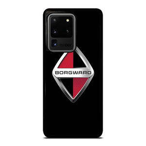 BOGWARD CAR LOGO Samsung Galaxy S20 Ultra Case Cover