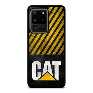 CATERPILLAR CAT TRACTOR LOGO Samsung Galaxy S20 Ultra Case Cover