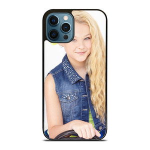 JOJO SIWA iPhone 12 Pro Max Case Cover JOJO SIWA iPhone 12 Pro Max Case Cover