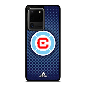 CHICAGO FIRE FC SOCCER MLS ADIDAS Samsung Galaxy S20 Ultra Case Cover CHICAGO FIRE FC SOCCER MLS ADIDAS Samsung Galaxy S20 Ultra Case Cover