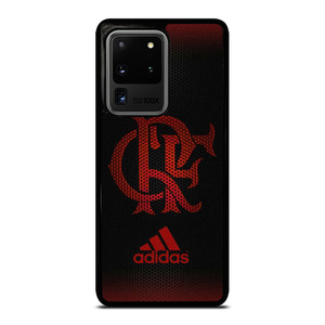CR FLAMENGO FOOTBALL ADIDAS Samsung Galaxy S20 Ultra Case Cover