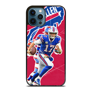 JOSH ALLEN BUFFALO BILLS 2 iPhone 12 Pro Max Case Cover