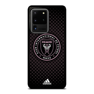 INTER MIAMI FC SOCCER MLS ADIDAS Samsung Galaxy S20 Ultra Case Cover