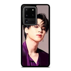 JIMIN BTS BANGTAN BOYS KPOP Samsung Galaxy S20 Ultra Case Cover
