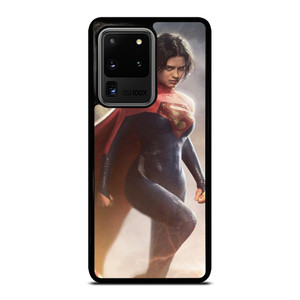 KARA KENT SUPER GIRL FLASH MOVIE Samsung Galaxy S20 Ultra Case Cover KARA KENT SUPER GIRL FLASH MOVIE Samsung Galaxy S20 Ultra Case Cover