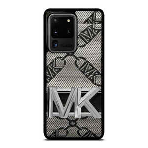 MICHAEL KORS MK LOGO EMBLEM HAND BAG PATTERN Samsung Galaxy S20 Ultra Case Cover