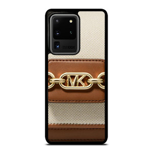 MICHAEL KORS MK LOGO HAND BAG Samsung Galaxy S20 Ultra Case Cover
