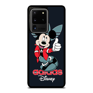 MICKEY MOUSE ADIDAS LOGO Samsung Galaxy S20 Ultra Case Cover