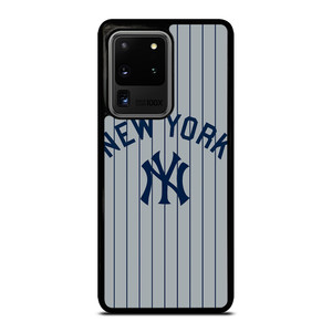 NEW YORK YANKEES LOGO ICON BASEBALL Samsung Galaxy S20 Ultra Case Cover